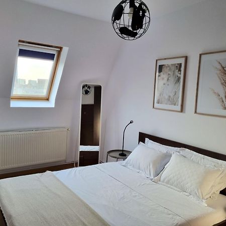 Iulius Town Charm Cozy Apartments Timisoara Exterior foto