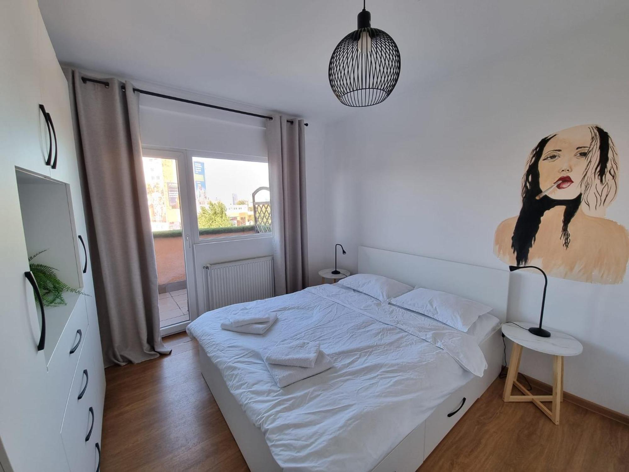 Iulius Town Charm Cozy Apartments Timisoara Exterior foto
