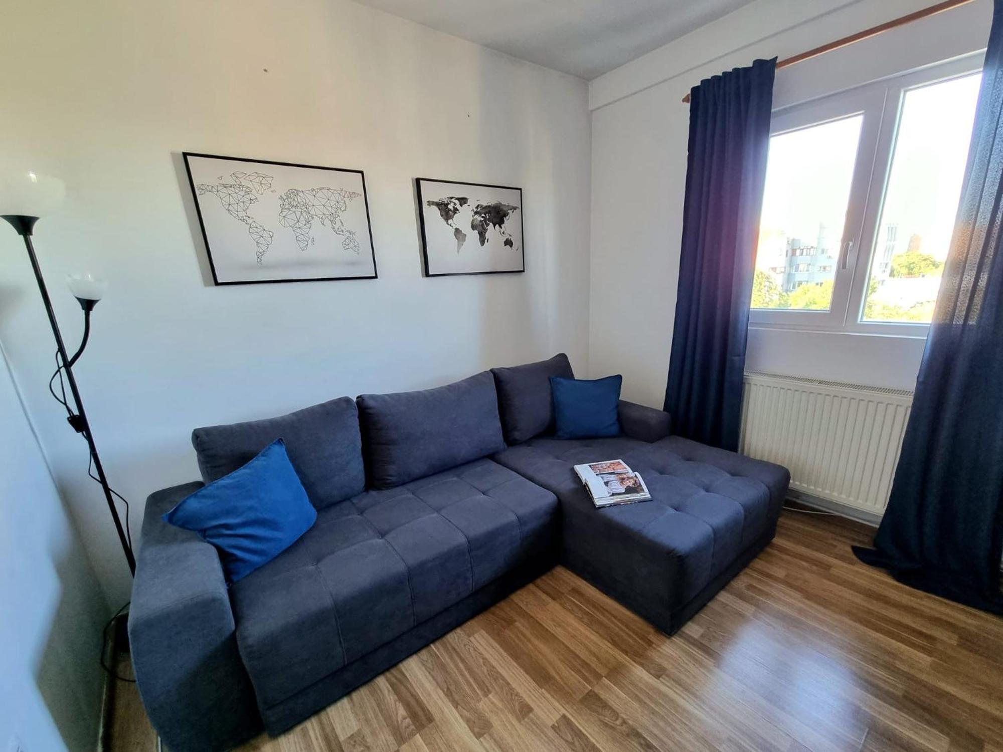 Iulius Town Charm Cozy Apartments Timisoara Exterior foto