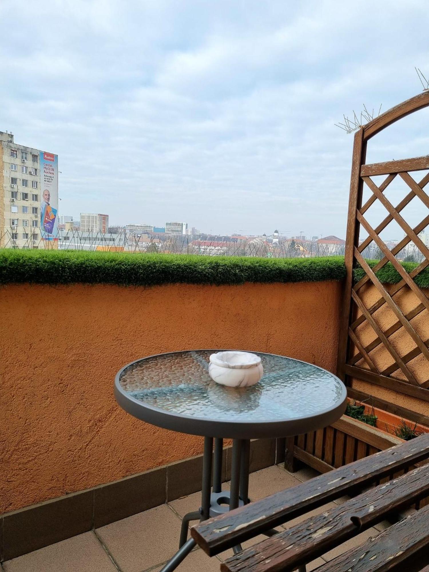 Iulius Town Charm Cozy Apartments Timisoara Exterior foto